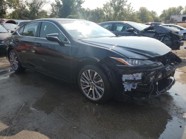 Photo 4 from auction – 2019 LEXUS ES 350 with VIN 58ABZ1B18KU014755