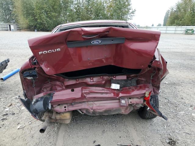 Photo 6 from auction – 2007 FORD FOCUS ZX4 with VIN 1FAFP34N07W350951