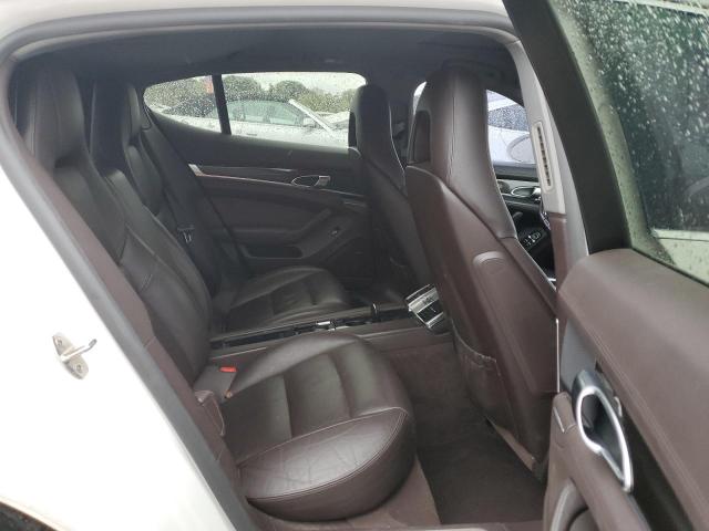 Photo 10 from auction – 2010 PORSCHE PANAMERA S with VIN WP0AB2A76AL063979