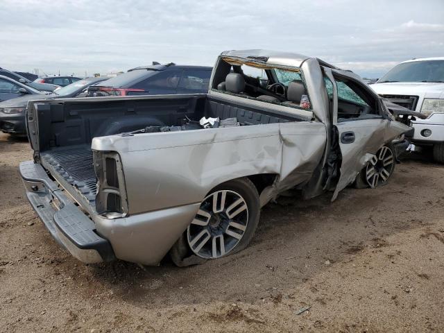 Photo 3 from auction – 2003 CHEVROLET SILVER1500 with VIN 1GCEC14X83Z218049