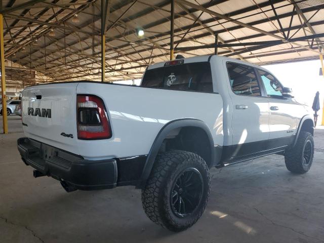 Photo 3 from auction – 2020 RAM 1500 REBEL with VIN 1C6SRFLT3LN314215