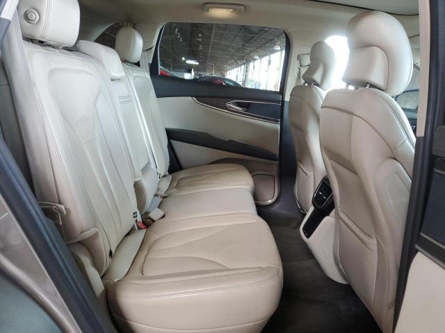 Photo 10 from auction – 2017 LINCOLN MKX RESERV with VIN 2LMPJ6LR0HBL20048