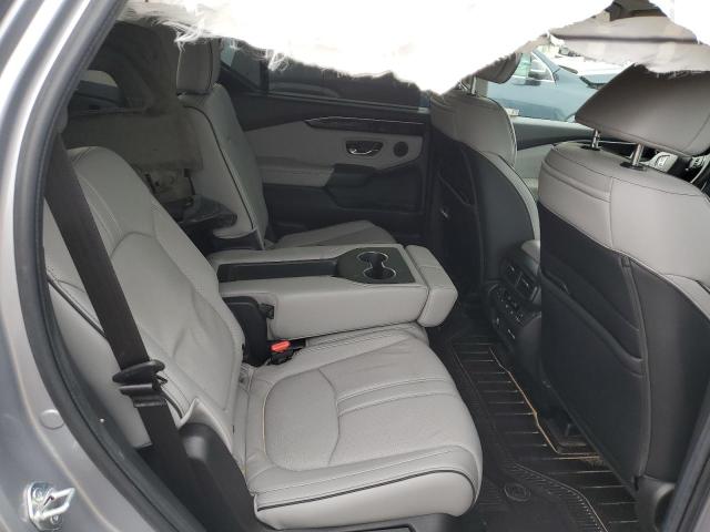 Photo 10 from auction – 2023 HONDA PILOT ELIT with VIN 5FNYG1H87PB001480