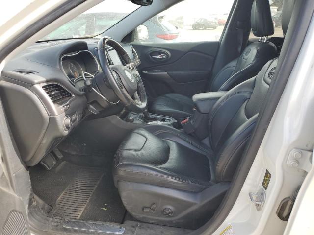 Photo 7 from auction – 2019 JEEP CHEROKEE O with VIN 1C4PJMJX2KD351485