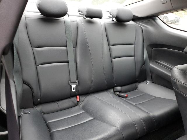 Photo 10 from auction – 2014 HONDA ACCORD EXL with VIN 1HGCT1B84EA800283