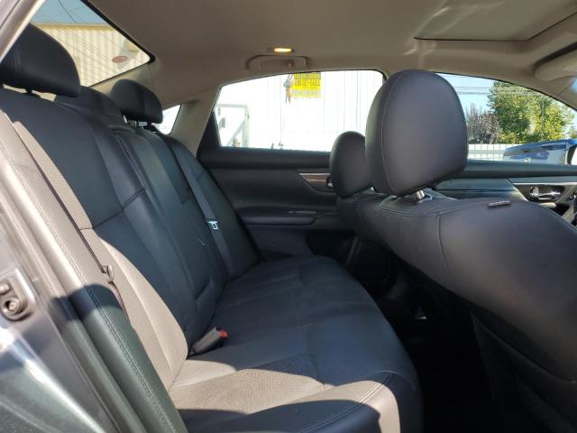 Photo 10 from auction – 2014 NISSAN ALTIMA 3.5 with VIN 1N4BL3APXEC194187
