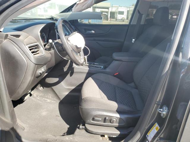 Photo 7 from auction – 2018 CHEVROLET EQUINOX LT with VIN 2GNAXSEVXJ6232430