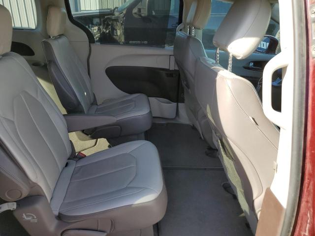 Photo 11 from auction – 2018 CHRYSLER PACIFICA T with VIN 2C4RC1BG1JR149569