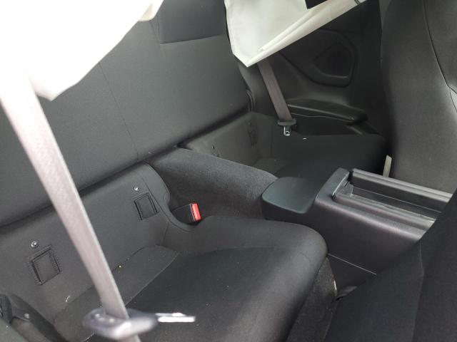 Photo 10 from auction – 2023 TOYOTA GR 86 with VIN JF1ZNBC13P8752642