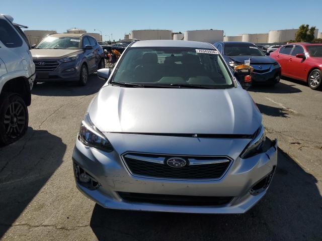 Photo 5 from auction – 2018 SUBARU IMPREZA PR with VIN 4S3GKAD61J3615895