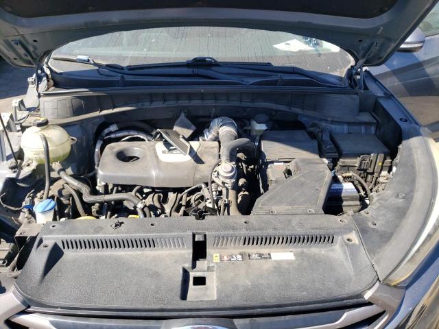 Photo 11 from auction – 2016 HYUNDAI TUCSON LIM with VIN KM8J33A29GU248257