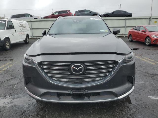 Photo 5 from auction – 2017 MAZDA CX-9 SIGNA with VIN JM3TCBEY1H0127972