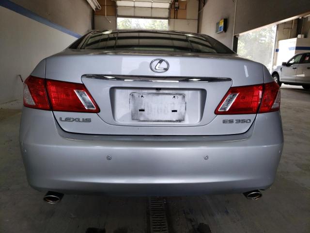 Photo 6 from auction – 2008 LEXUS ES 350 with VIN JTHBJ46G282255359