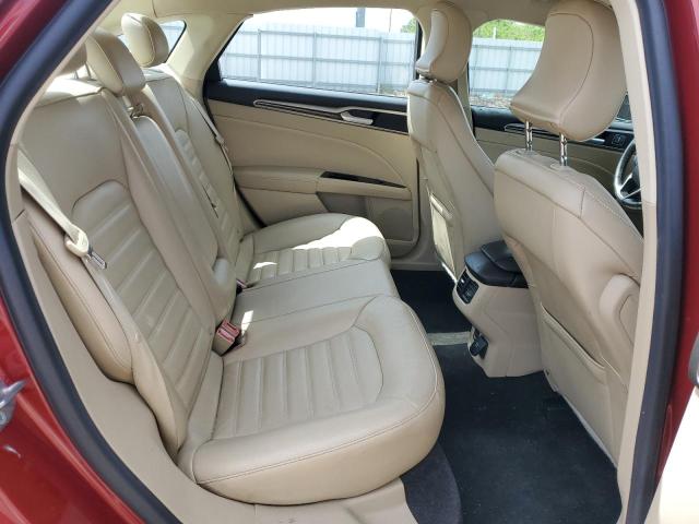 Photo 10 from auction – 2016 FORD FUSION SE with VIN 3FA6P0PU4GR231059