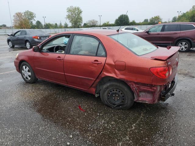 Photo 2 from auction – 2008 TOYOTA COROLLA CE with VIN 1NXBR30E18Z997697