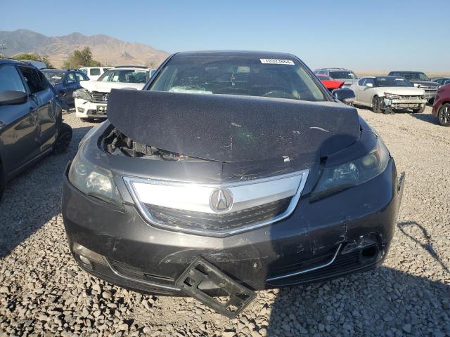 Photo 5 from auction – 2012 ACURA TL with VIN 19UUA9F58CA002259