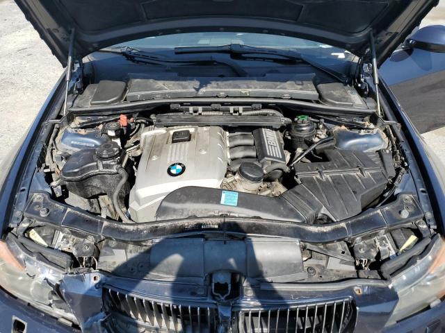 Photo 11 from auction – 2006 BMW 330 XI with VIN WBAVD33536KV65369