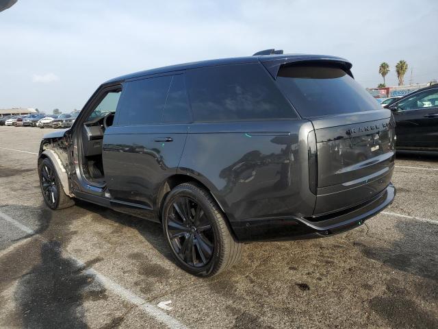 Photo 2 from auction – 2023 LAND ROVER RANGE ROVE with VIN SALKPBFU0PA062618