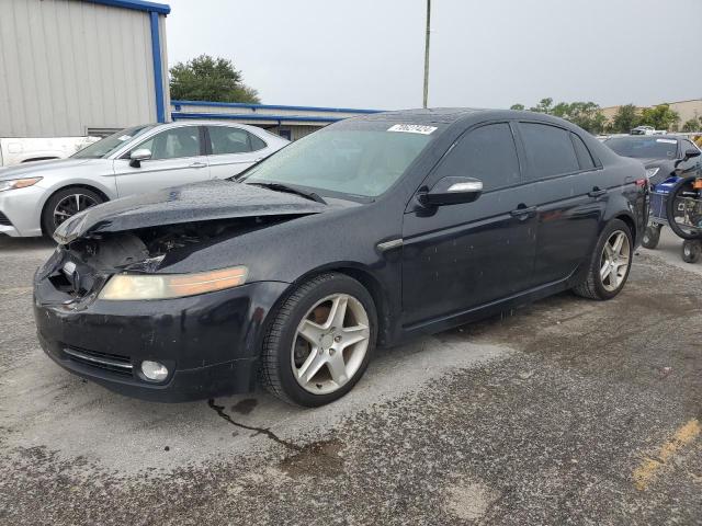 Photo 1 from auction – 2008 ACURA TL with VIN 19UUA66248A031575