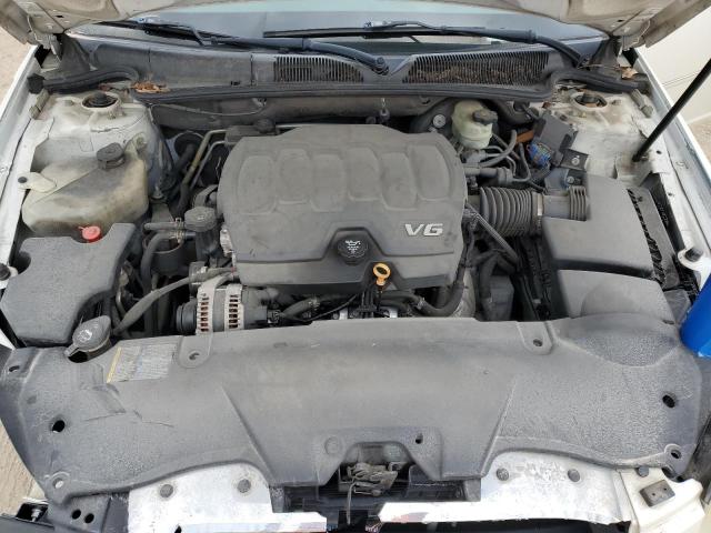 Photo 11 from auction – 2011 BUICK LUCERNE CX with VIN 1G4HJ5EMXBU104186