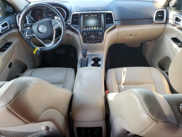 Photo 8 from auction – 2017 JEEP GRAND CHER with VIN 1C4RJEBG0HC689852