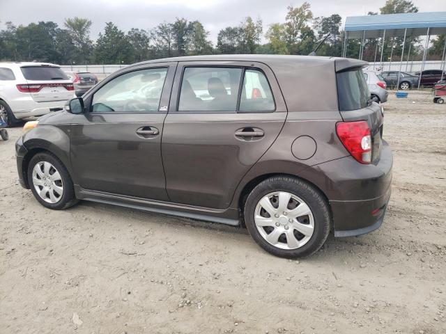 Photo 2 from auction – 2011 TOYOTA SCION XD with VIN JTKKU4B41B1009137