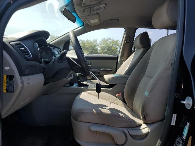 Photo 7 from auction – 2015 KIA SEDONA L with VIN KNDMA5C14F6015624