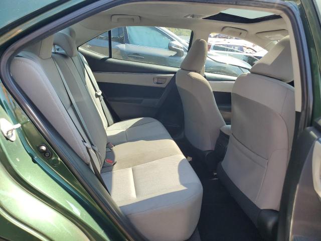 Photo 10 from auction – 2014 TOYOTA COROLLA EC with VIN 2T1BPRHE2EC000622