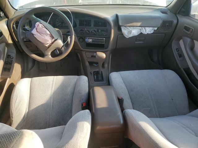 Photo 8 from auction – 1996 TOYOTA CAMRY LE with VIN JT2BF12K2T0131679