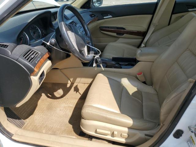 Photo 7 from auction – 2012 HONDA ACCORD EXL with VIN 1HGCP3F86CA022947