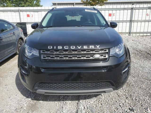 Photo 5 from auction – 2016 LAND ROVER DISCOVERY with VIN SALCP2BG9GH557752