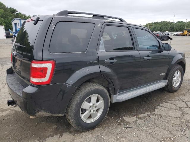 Photo 3 from auction – 2011 FORD ESCAPE XLS with VIN 1FMCU0C77BKC41213
