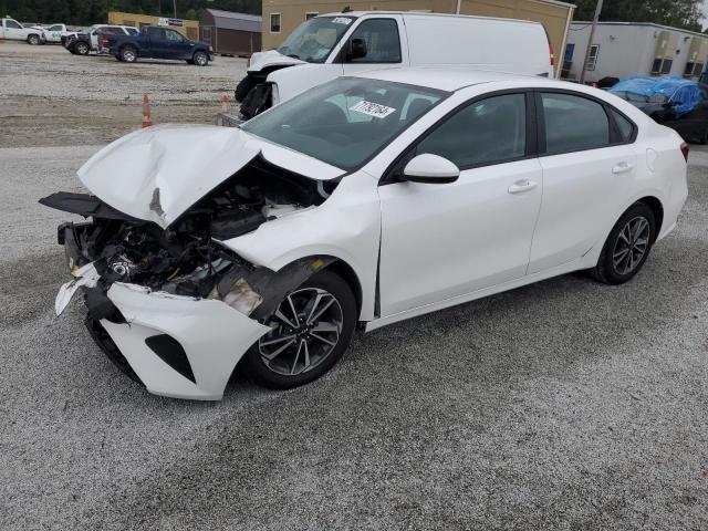 Photo 1 from auction – 2022 KIA FORTE FE with VIN 3KPF24AD8NE435621