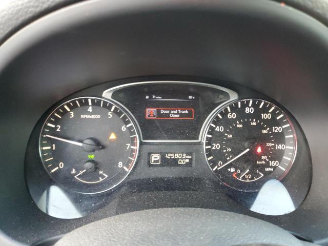 Photo 9 from auction – 2014 NISSAN ALTIMA 2.5 with VIN 1N4AL3AP0EN251772