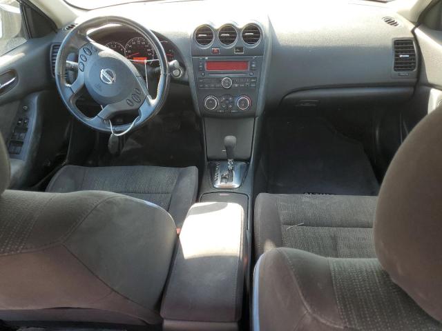 Photo 8 from auction – 2012 NISSAN ALTIMA BAS with VIN 1N4AL2APXCC116320