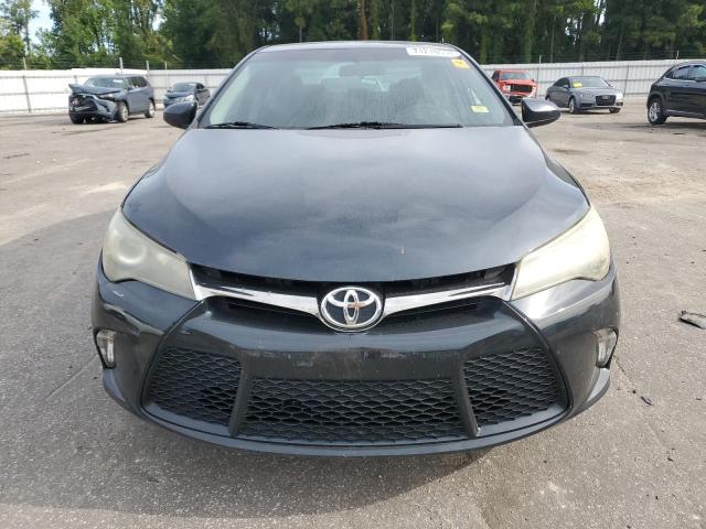Photo 5 from auction – 2017 TOYOTA CAMRY LE with VIN 4T1BF1FK9HU619895