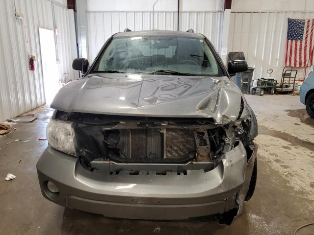 Photo 5 from auction – 2008 DODGE DURANGO SL with VIN 1D8HB48N78F155594