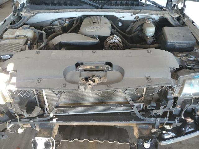 Photo 11 from auction – 2006 CHEVROLET SILVERADO with VIN 3GCEK14Z26G228830