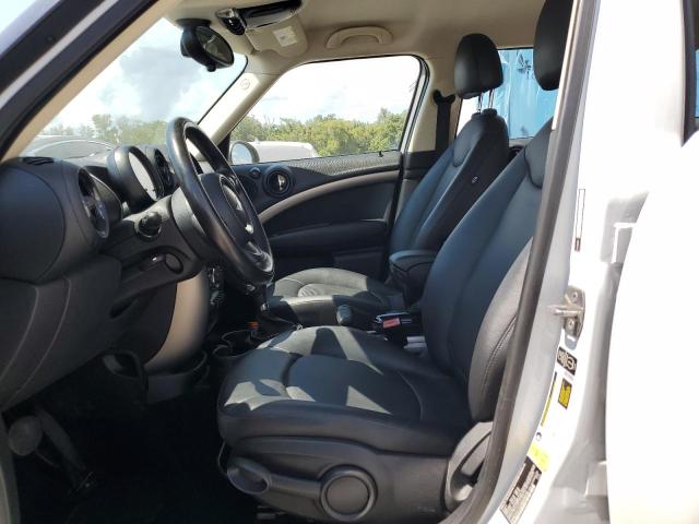 Photo 7 from auction – 2013 MINI COOPER COU with VIN WMWZB3C55DWM08438