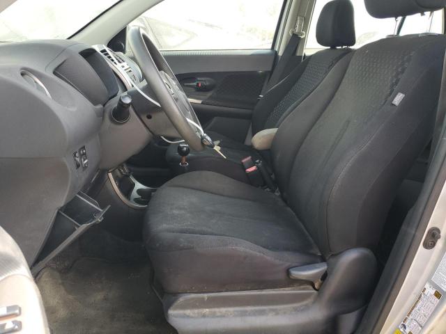 Photo 7 from auction – 2012 TOYOTA SCION XD with VIN JTKKU4B45C1020790