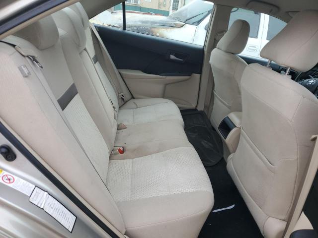 Photo 10 from auction – 2013 TOYOTA CAMRY L with VIN 4T1BF1FK2DU703082