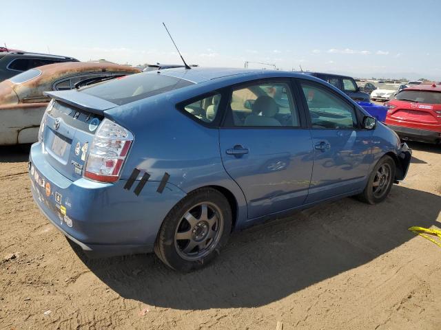 Photo 3 from auction – 2007 TOYOTA PRIUS with VIN JTDKB20UX77596138