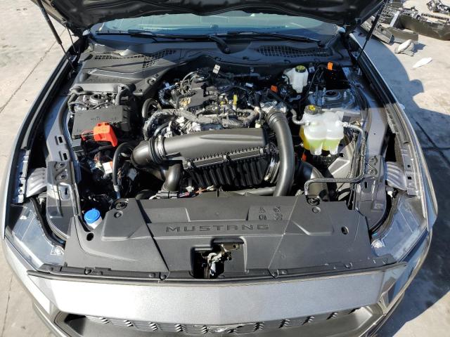Photo 11 from auction – 2024 FORD MUSTANG with VIN 1FA6P8TH5R5143974