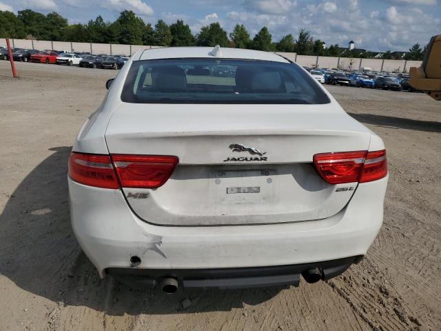 Photo 6 from auction – 2017 JAGUAR XE with VIN SAJAR4BG6HA976643