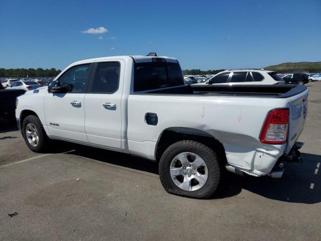 Photo 2 from auction – 2020 DODGE 1500 RAM V with VIN 1C6SRFBTXLN198335