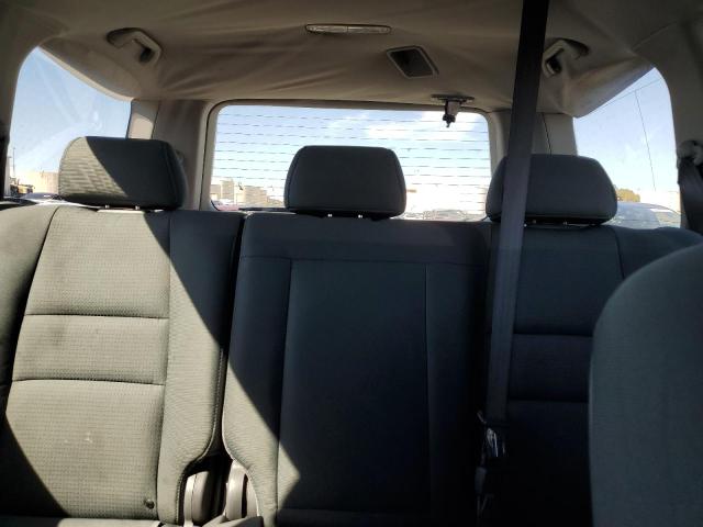 Photo 10 from auction – 2006 HONDA PILOT LX with VIN 5FNYF28126B012378
