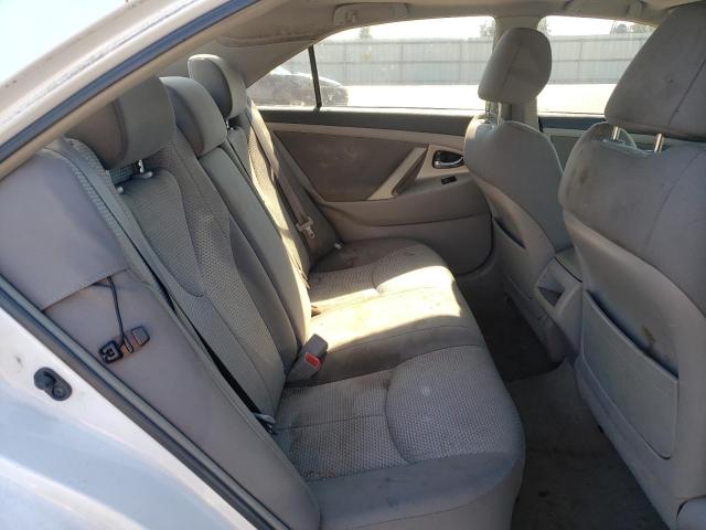 Photo 10 from auction – 2010 TOYOTA CAMRY BASE with VIN 4T1BF3EK0AU521230