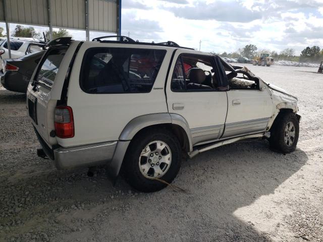 Photo 3 from auction – 1997 TOYOTA 4RUNNER LI with VIN JT3GN87R7V0049520