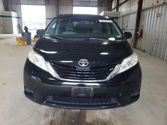 Photo 5 from auction – 2015 TOYOTA SIENNA LE with VIN 5TDKK3DC4FS601863