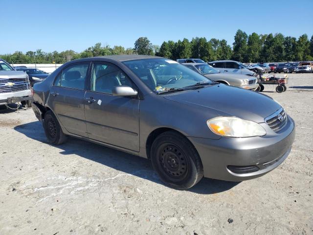 Photo 4 from auction – 2007 TOYOTA COROLLA CE with VIN 1NXBR32E17Z920615